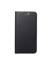 Fusion Luna Gold Book Case Книжка чехол для Samsung A256 Galaxy A25 5G черный