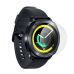 Fusion TPU Защитная пленка для экрана Samsung Galaxy Watch 3 45mm