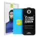 BlueO 5D Mr. Monkey Glass Strong Premium AR защитное стекло для экрана Apple iPhone 16 Pro Max черное