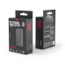 Maxlife power bank MXPB-02 PD QC 20W 30000 mAh black Maxlife power bank MXPB-02 PD QC 20W 30000 mAh black