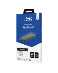 Samsung Galaxy A53 5G - 3mk HardGlass™ screen protector