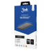 Обложка книги «Samsung Galaxy A53 5G - 3mk HardGlass™ screen protector»