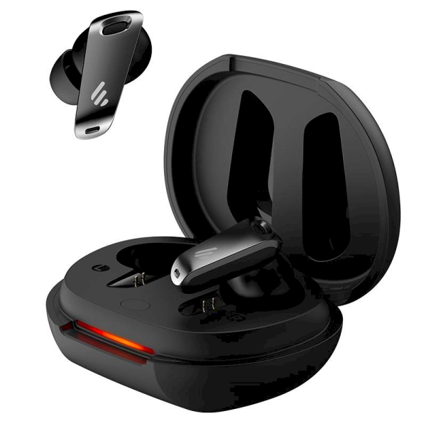 Edifier NeoBuds Pro wireless headphones TWS (black) Edifier NeoBuds Pro wireless headphones TWS (black)