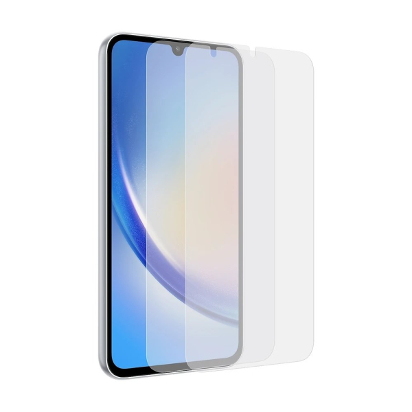 EF-UA346CTE Samsung Original Plastic Screen Protector for A34 5G