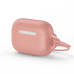 Baseus Let''s go Силиконовый чехол для наушников Apple Airpods Pro оранжевый