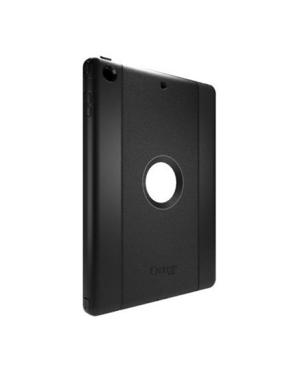 Otterbox Defender case чехол для планшета Apple iPad Air 2 9.7 (2014) черный