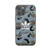 Adidas OR SnapCase Camo iPhone 12 Pro Ma x niebiesko|czarny 43703