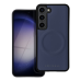 Roar Mag Morning Силиконовый задний чехол для Samsung S911B Galaxy S23 5G синий