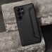 Fusion Razor Book книжка чехол для Samsung Galaxy A35 5G чёрный