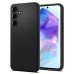 Обложка книги «Spigen Liquid Air Sam A55 5G czarny|matte black ACS07526»