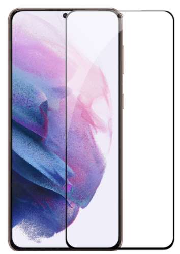 Fusion nano 9h антибактериальная защитная пленка для Samsung G996 Galaxy S21 Plus 5G