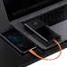 PowerBank Baseus 20000mAh, PD, 2xUSB + USB-C, USB-C cable, 65W