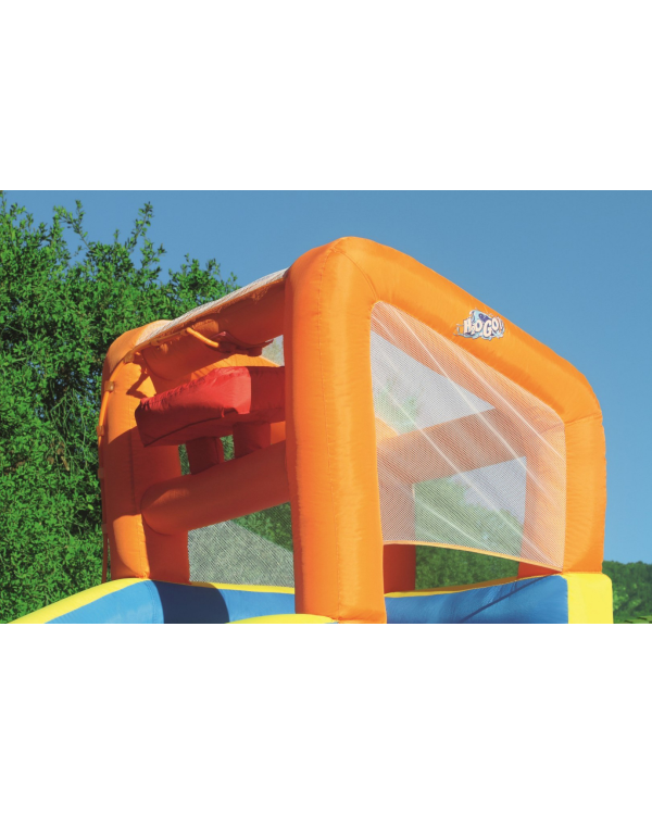 НАДУВНАЯ ВОДНАЯ ГОРКА BESTWAY (53301)