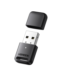 Ugreen CM390 5.0 USB Bluetooth adapter - black