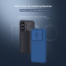 Дополнительное изображение книги «Nillkin CamShield PRO Hard Case for Samsung Galaxy A54 5G Black»