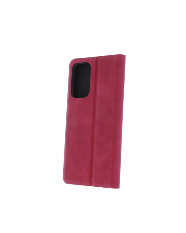 Fusion Tender case книжка чехол для Samsung A336 Galaxy A33 5G красный