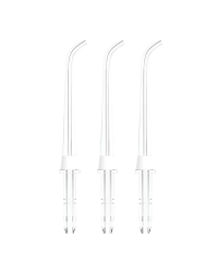 Стандартные насадки для флоссера SEAGO SG-8001