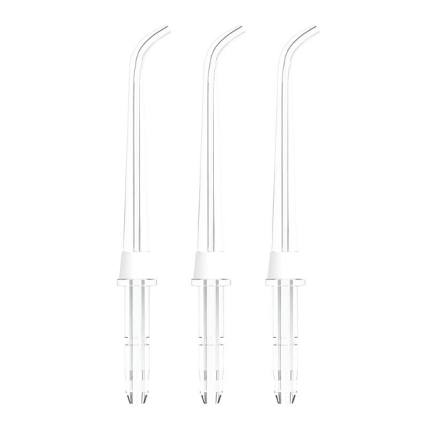 Стандартные насадки для флоссера SEAGO SG-8001