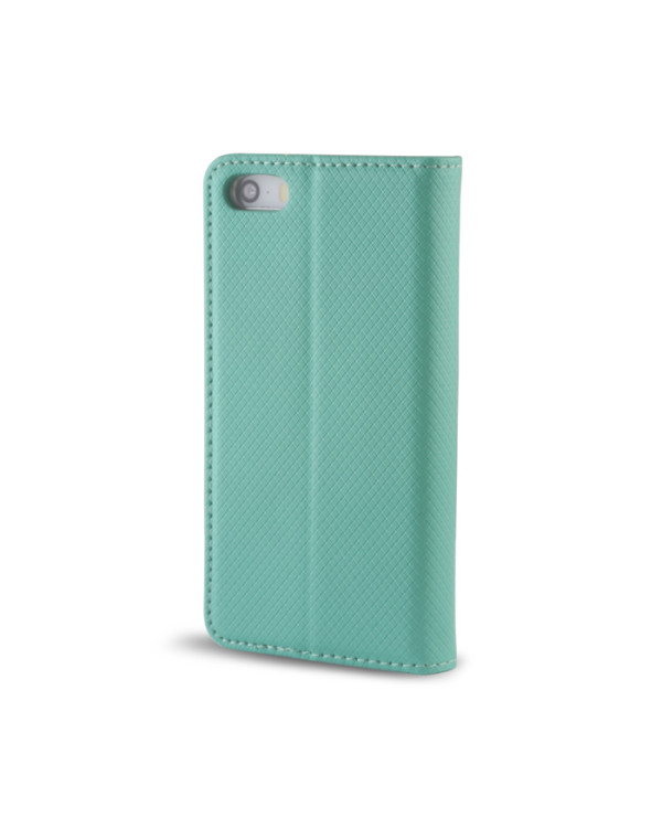 Fusion Magnet Case Книжка чехол для Xiaomi Redmi Note 8T Ментоловый