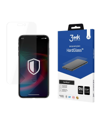 Apple iPhone 14 Max|14 Pro Max - 3mk HardGlass™ screen protector