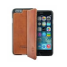 Bugatti Oslo универсальный кожаный чехол для устройств Apple iPhone 6 | 6S коричневый