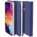 Fusion magnet книжка чехол для Nokia 5.3 синий