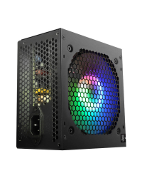 Aigo AK700 RGB Computer Power Supply (black) 