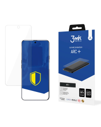 Cubot X50 - 3mk ARC+ screen protector