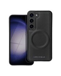 Roar Mag Morning Силиконовый задний чехол для Samsung S911B Galaxy S23 5G черный