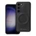 Roar Mag Morning Силиконовый задний чехол для Samsung S911B Galaxy S23 5G черный