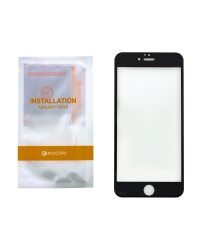 Mocolo 5D Tempered Glass Black for iPhone 11 Pro Max