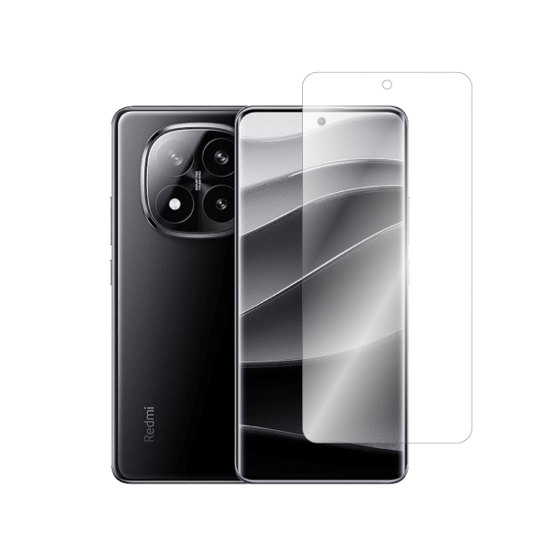 Защитная пленка Fusion Display Guard для Xiaomi Redmi Note 14 Pro+ 5G