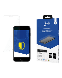 Apple iPhone SE - 3mk HardGlass™ screen protector