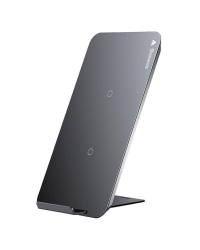 Baseus Qi USB-C WIreless Charger - Black
