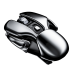 Inphic PX2 Wireless Mouse (Silver)