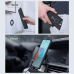 Дополнительное изображение книги «Nillkin Super Frosted PRO Magnetic Back Cover for Xiaomi Redmi Note 13 Pro 5G|Poco X6 5G Black»