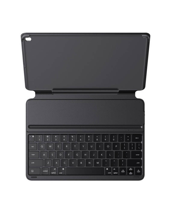Magnetic Keyboard Case Baseus Brilliance forPad 10.2" (black)