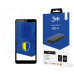 Обложка книги «ZTE Blade A31 - 3mk ARC+ screen protector»