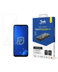 Samsung Galaxy M14 - 3mk SilverProtection+ screen protector