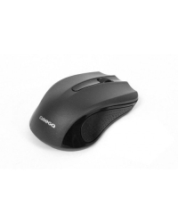 Omega OM05B Стандартная Мышь для компьютера / 1000 DPI / USB / Черная