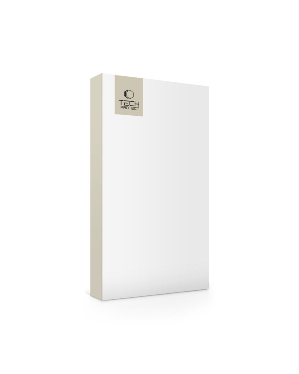 TECH-PROTECT MAGMAT XIAOMI REDMI NOTE 14 PRO 5G | POCO X7 5G MATTE BLACK