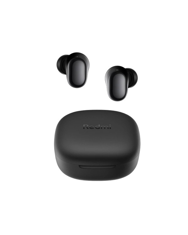 Дополнительное изображение книги «Earphones Redmi Buds 6 Play Black»