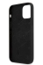Обложка книги «AMHCP12MSGLBGN AMG Liquid Silicone Big Logo Case for iPhone 12/12 Pro 6.1 Black»
