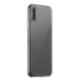 Прозрачный чехол Baseus Simple для iPhone X