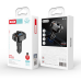 Дополнительное изображение книги «XO transmiter FM BCC03 Bluetooth MP3 car charger 18W black»