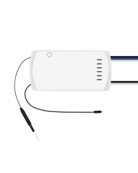 Интеллектуальный контроллер Wi-Fi Sonoff iFan04-H