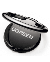 UGREEN Privity Ring Holder (black)