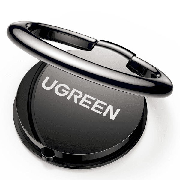 UGREEN Privity Ring Holder (black)