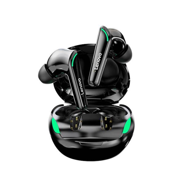 Lenovo XT92 TWS earphones (Black)