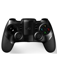 Геймпад iPega PG-9076 bluetooth 3.0 для PS3 / ПК / Android с держателем